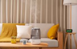 Switchbot Teploměr a vlhkoměr Teploměr a vlhkoměr Plus