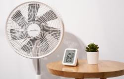 Switchbot Teploměr a vlhkoměr Teploměr a vlhkoměr Plus