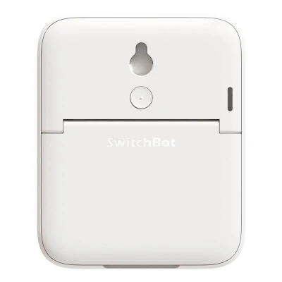 Switchbot Teploměr a vlhkoměr Teploměr a vlhkoměr Plus