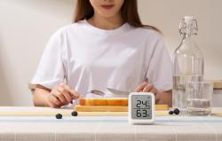 Switchbot Teplomer a vlhkomer Teplomer a vlhkomer Plus