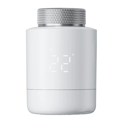 SwitchBot W7830000 bílá termostatická hlavice