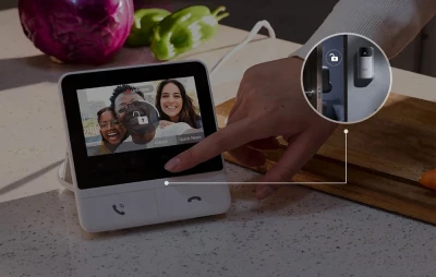 SwitchBot Video Doorbell chytrý videozvonek