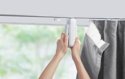 Switchbot Záclonový motor U Rail 3 (bílý)