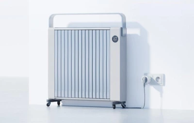 SwitchBot Plug Mini EU bílá chytrá zásuvka