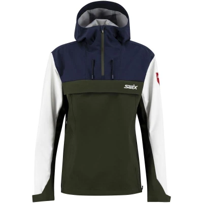 Swix Textile Anorak Blizzard 2023/24