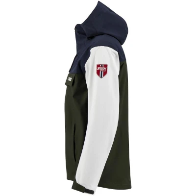 Swix Textile Anorak Blizzard 2023/24