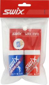 Swix Hardgoods Sada vosků 2022/23