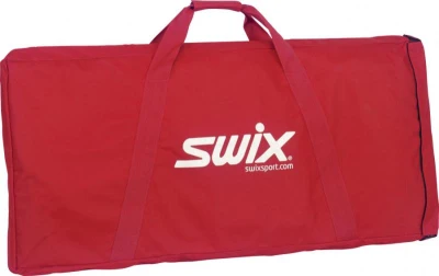 Swix Hardgoods Taška na voskovací stůl 2021/22 Swix Hardgoods Taška na voskovací stůl 2021/22