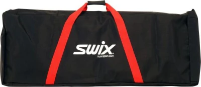 Swix Hardgoods Taška na voskovací stůl 2024/25 Swix Hardgoods Taška na voskovací stůl 2024/25