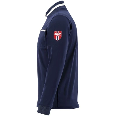 Swix Textile Mikina Blizzard 2022/23