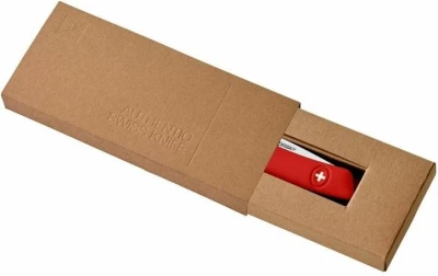 Swiza Gift Box dárkový box pro kapesní nože