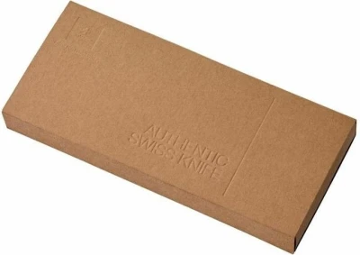 Swiza Gift Box dárkový box pro kapesní nože