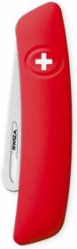 Swiza kapesní nůž BL00 Butter red