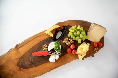 Swiza vreckový nôž CH00 Cheese red