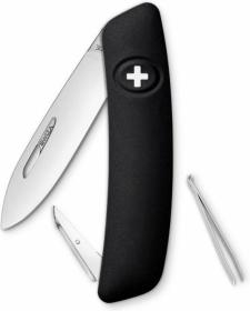 Swiza kapesní nůž D00 Standard black Swiza kapesní nůž D00 Standard black