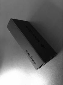 Swiza kapesní nůž D00 Standard black