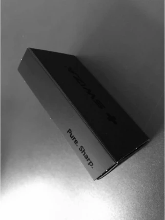 Swiza kapesní nůž D00 Standard black