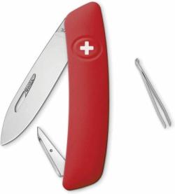 Swiza kapesní nůž D00 Standard red Swiza kapesní nůž D00 Standard red