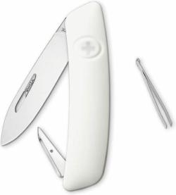 Swiza kapesní nůž D00 Standard white