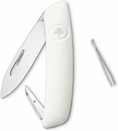 Swiza kapesní nůž D00 Standard white Swiza kapesní nůž D00 Standard white