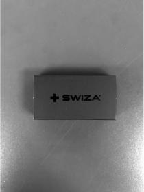 Swiza kapesní nůž D00 Standard white