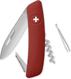 Swiza kapesní nůž D01 AM Standard Helvetix