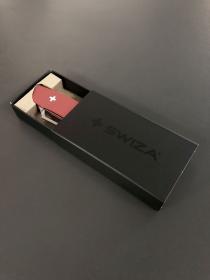 Swiza kapesní nůž D01 AM Standard Helvetix