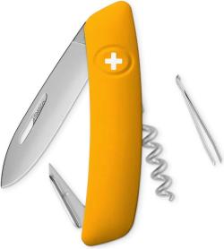 Swiza kapesní nůž D01 AM Standard Signature