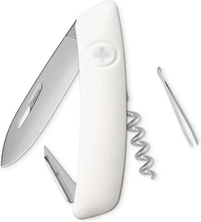 Swiza vreckový nôž D01 AM Standard White Swiza vreckový nôž D01 AM Standard White