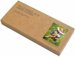 Swiza kapesní nůž D01 Pin-Up Spring Edition 18