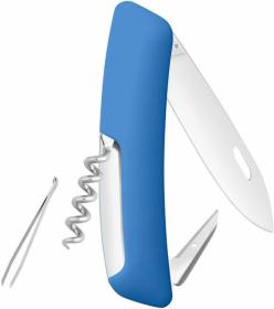 Swiza kapesní nůž D01 Standard blue