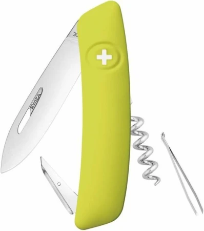 Swiza kapesní nůž D01 Standard moss Swiza kapesní nůž D01 Standard moss