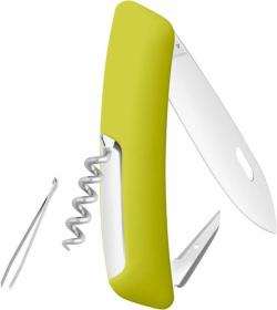Swiza kapesní nůž D01 Standard moss
