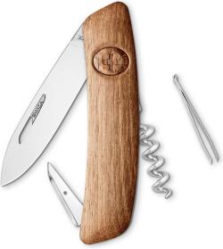 Swiza kapesní nůž D01 Standard Wood Walnut