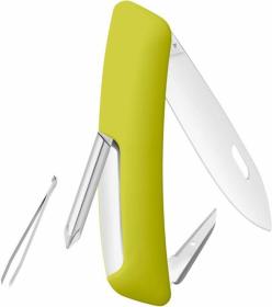 Swiza kapesní nůž D02 Standard moss