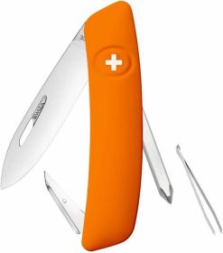Swiza vreckový nôž D02 Standard orange Swiza vreckový nôž D02 Standard orange