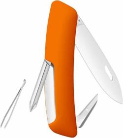 Swiza kapesní nůž D02 Standard orange