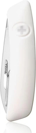 Swiza vreckový nôž D02 Standard white darčekové balenie