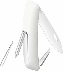 Swiza kapesní nůž D02 Standard white dárkové balení