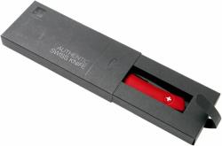 Swiza kapesní nůž D03 Allblack Standard pink