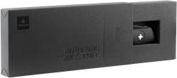 Swiza kapesní nůž D03 Allblack Standard red