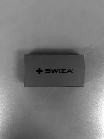 Swiza kapesní nůž D03 AM Standard Khaki