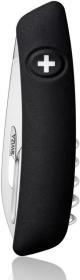 Swiza kapesní nůž D03 Standard black
