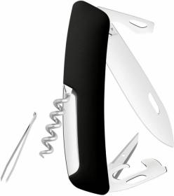 Swiza kapesní nůž D03 Standard black