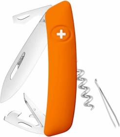 Swiza kapesní nůž D03 Standard orange Swiza kapesní nůž D03 Standard orange