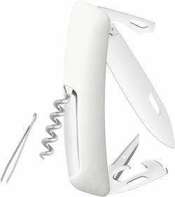 Swiza kapesní nůž D03 Standard white dárkové balení