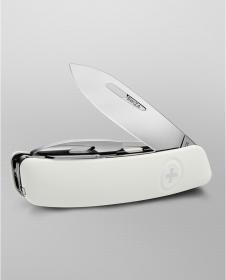 Swiza kapesní nůž D03 Standard white dárkové balení
