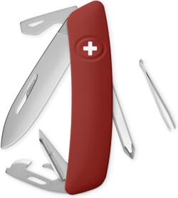 Swiza kapesní nůž D04 AM Standard Helvetix