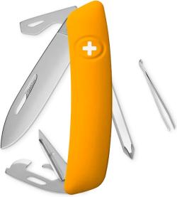 Swiza kapesní nůž D04 AM Standard Signature