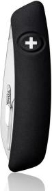 Swiza kapesní nůž D04 Standard black